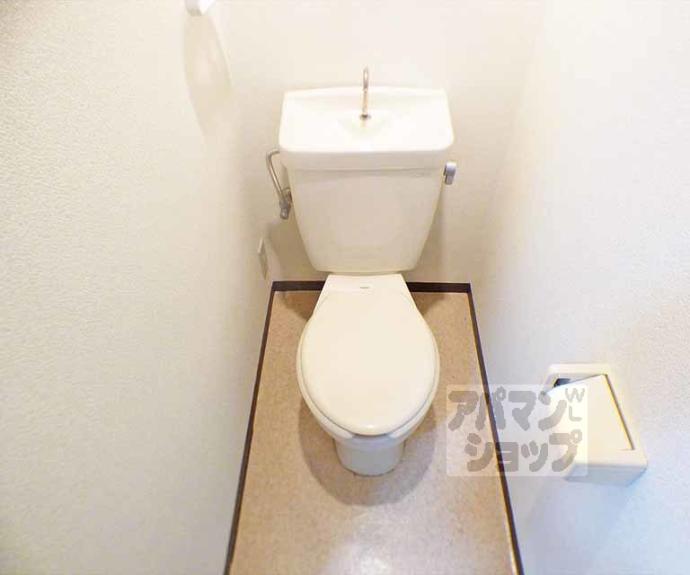 【サントピアＺＥＮ】間取