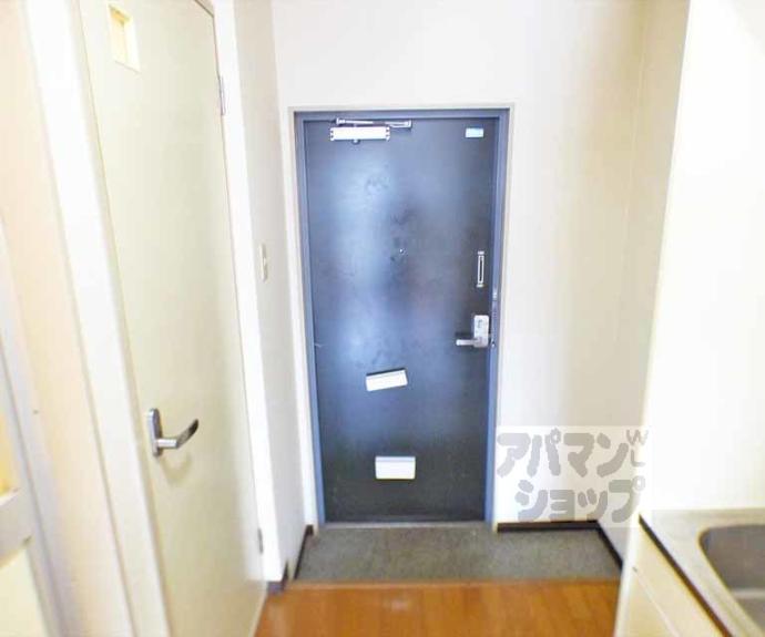 【サントピアＺＥＮ】間取