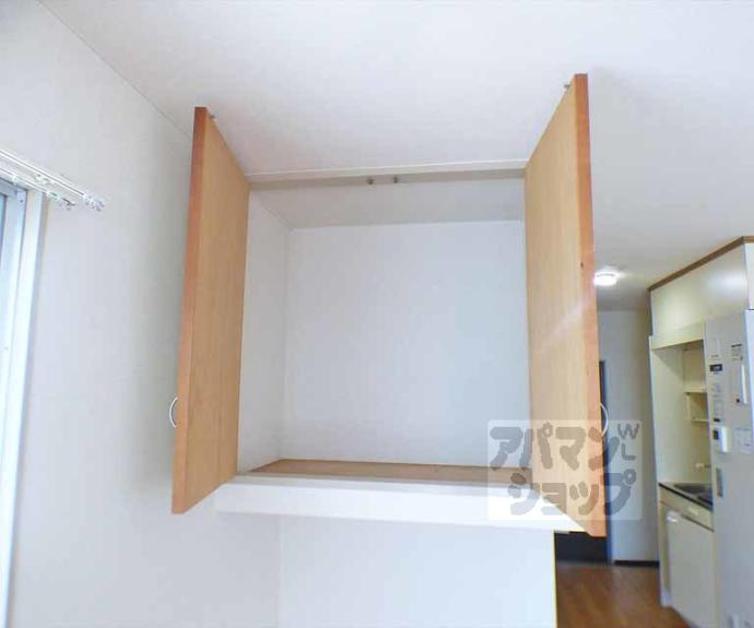 【サントピアＺＥＮ】間取