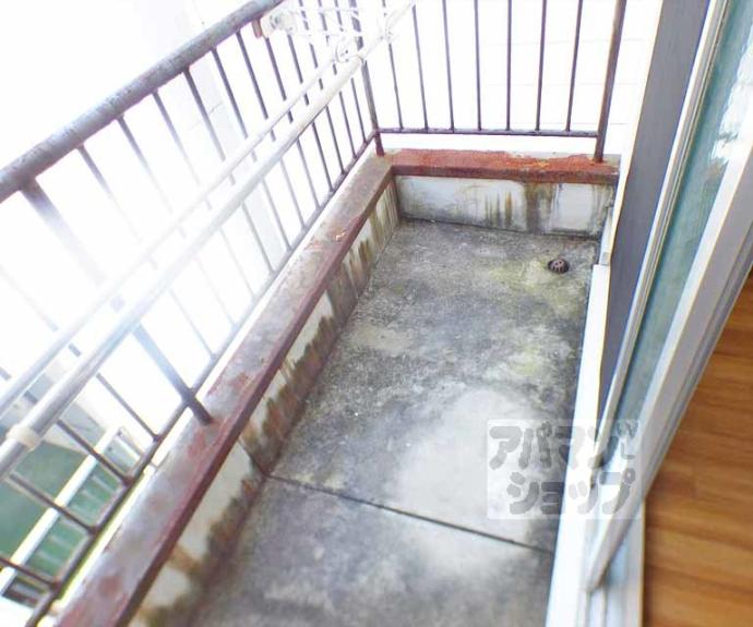 【サントピアＺＥＮ】間取