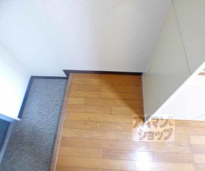 【サントピアＺＥＮ】間取