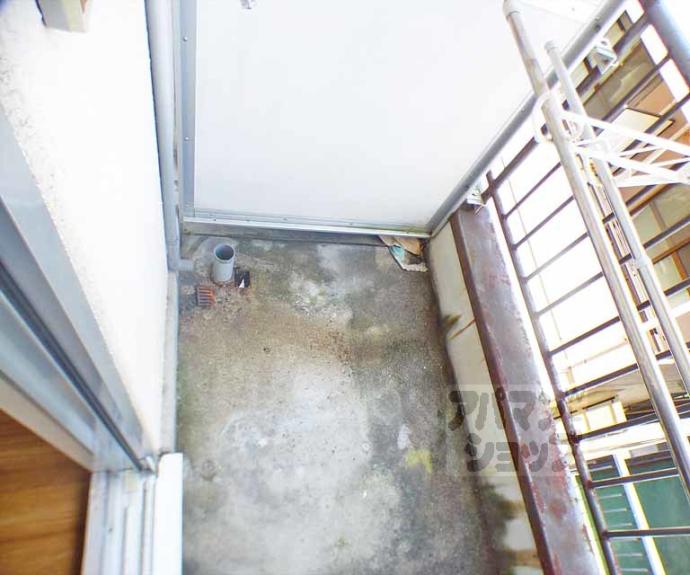 【サントピアＺＥＮ】間取