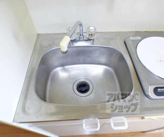 【サントピアＺＥＮ】間取