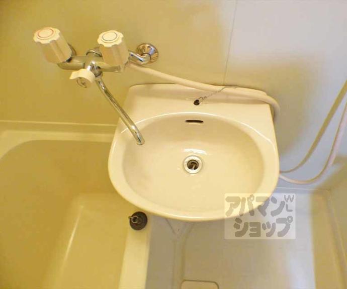 【サントピアＺＥＮ】間取