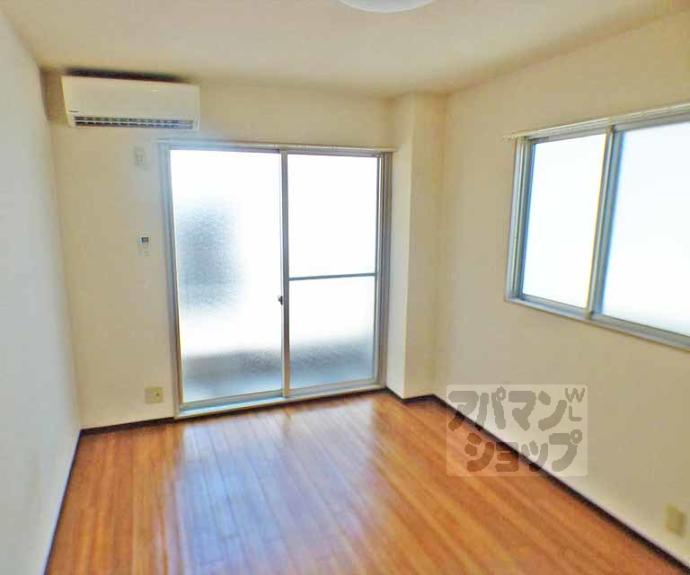 【サントピアＺＥＮ】間取