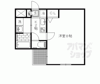 【Ｇｌａｄｖｉｓ京都洛北】