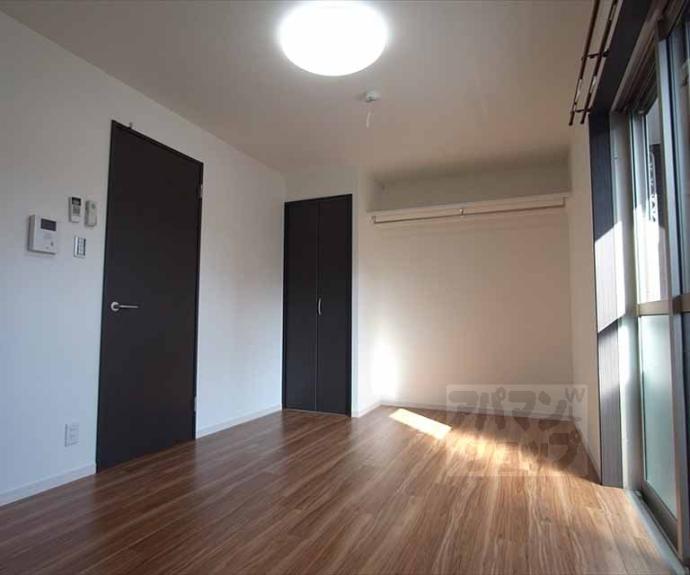 【Gladvis京都洛北】間取