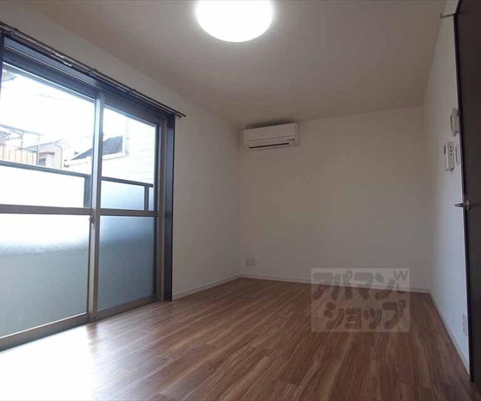 【Gladvis京都洛北】間取