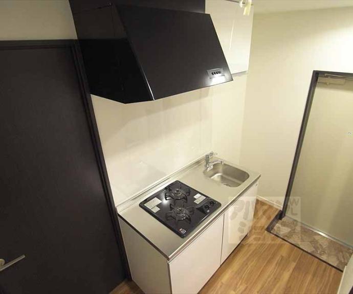 【Gladvis京都洛北】間取