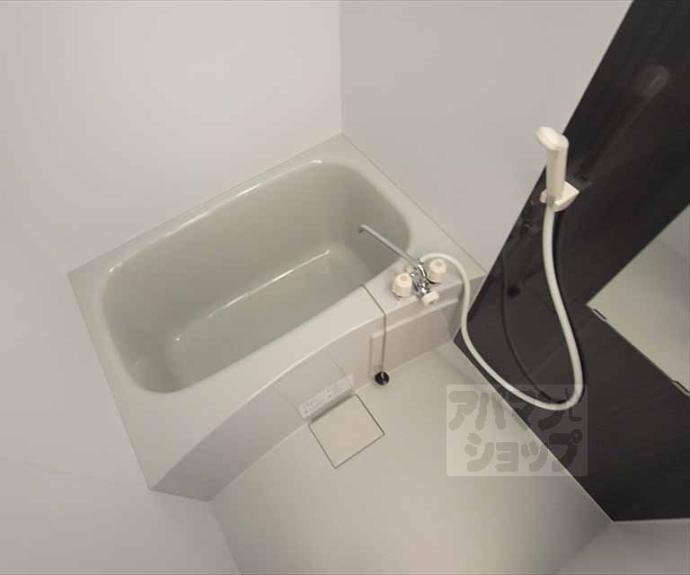 【Gladvis京都洛北】間取