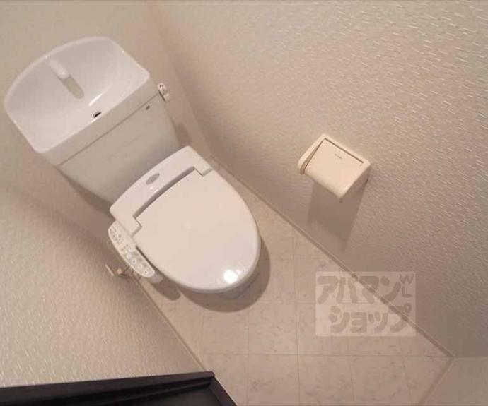 【Gladvis京都洛北】間取