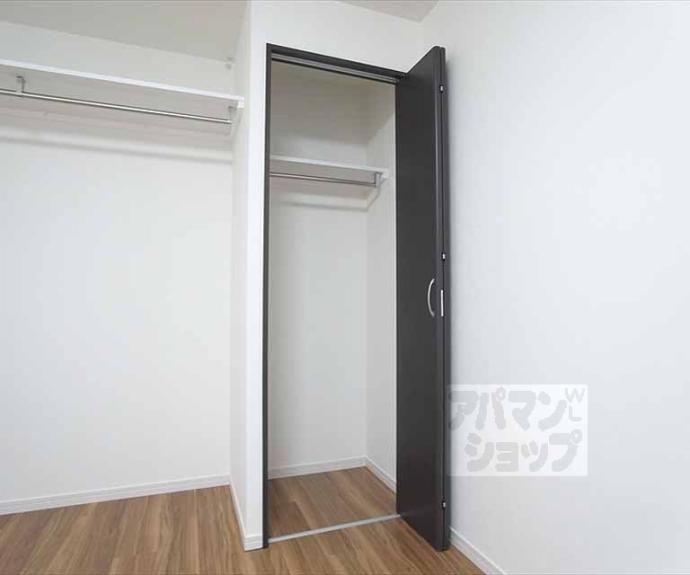 【Gladvis京都洛北】間取