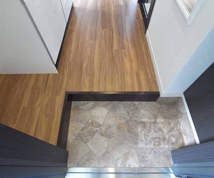 【Gladvis京都洛北】間取