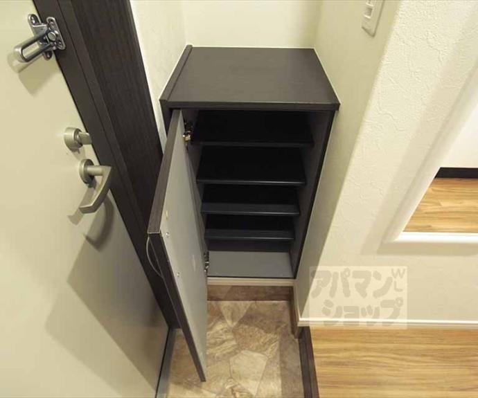 【Gladvis京都洛北】間取