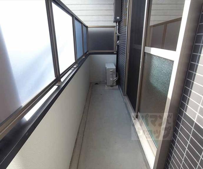 【Gladvis京都洛北】間取