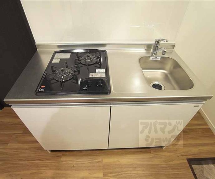 【Gladvis京都洛北】間取