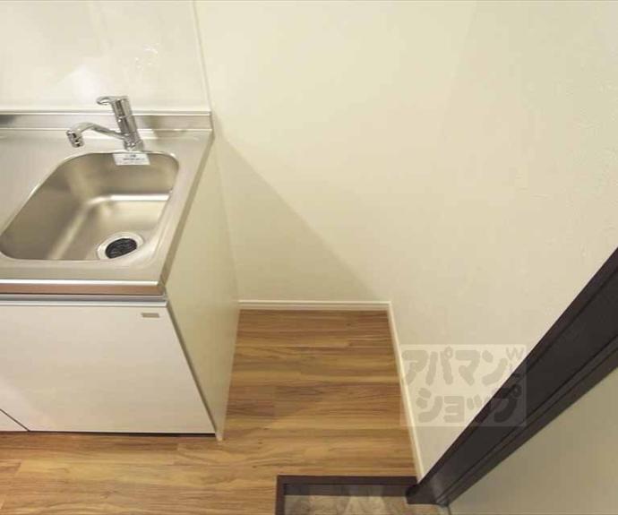 【Gladvis京都洛北】間取