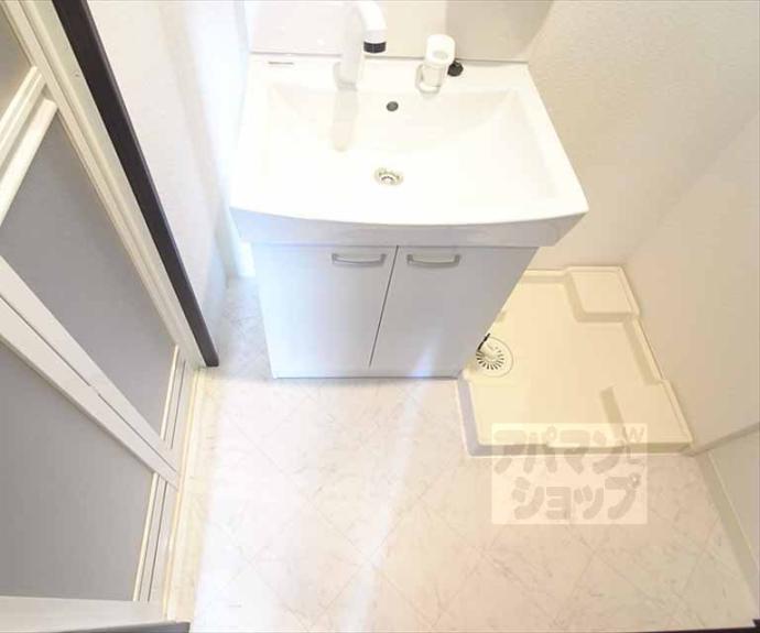 【Gladvis京都洛北】間取