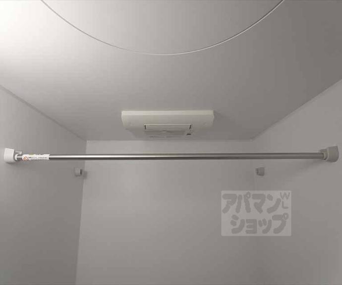 【Gladvis京都洛北】間取