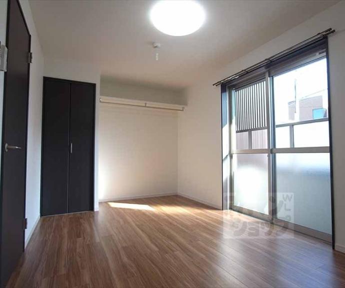 【Gladvis京都洛北】間取