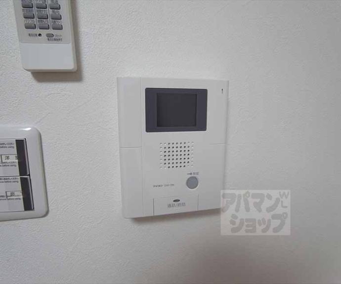 【Gladvis京都洛北】間取