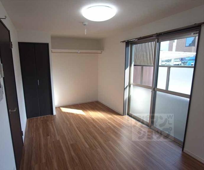 【Gladvis京都洛北】間取