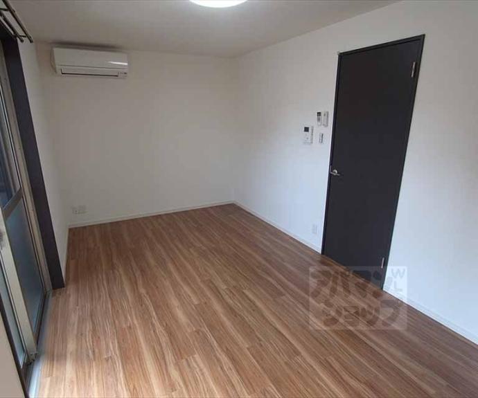 【Gladvis京都洛北】間取