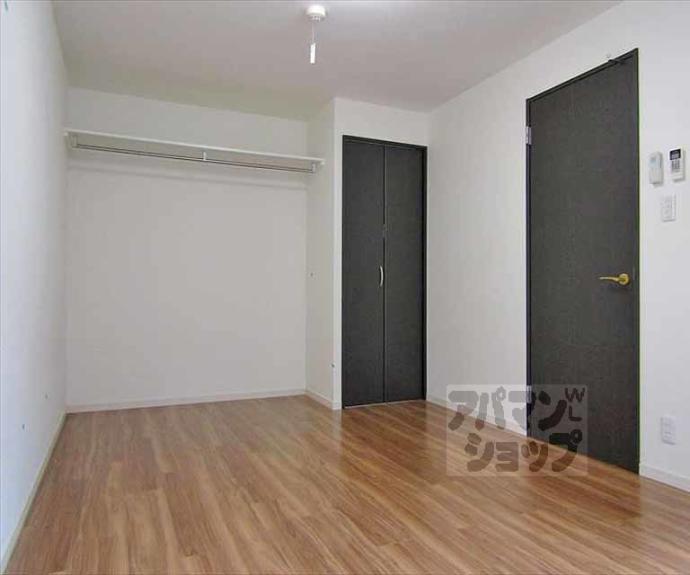 【Ｇｌａｄｖｉｓ京都洛北】間取