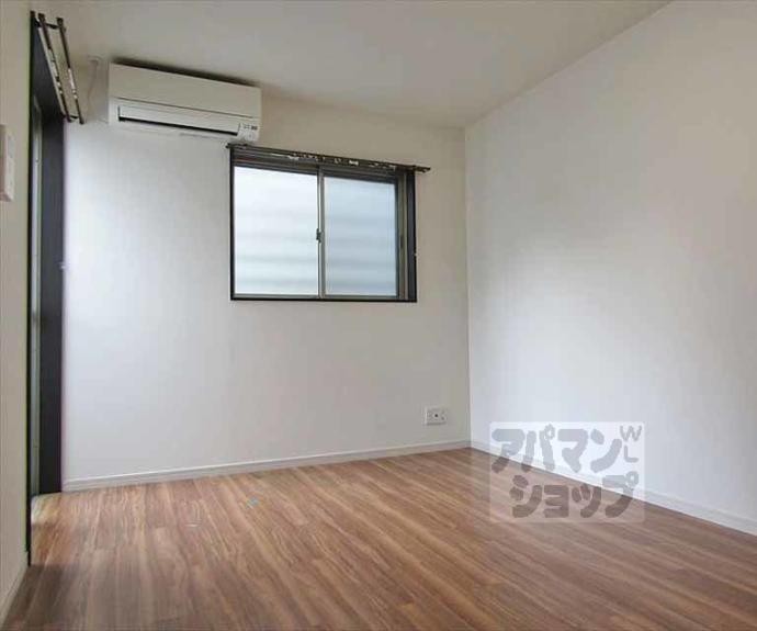 【Ｇｌａｄｖｉｓ京都洛北】間取