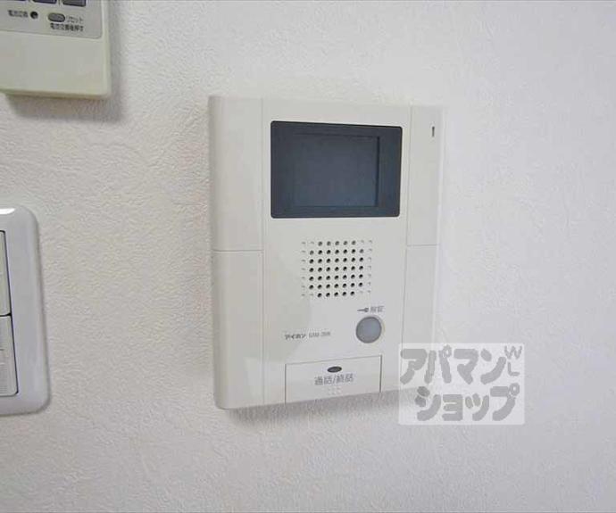 【Ｇｌａｄｖｉｓ京都洛北】間取