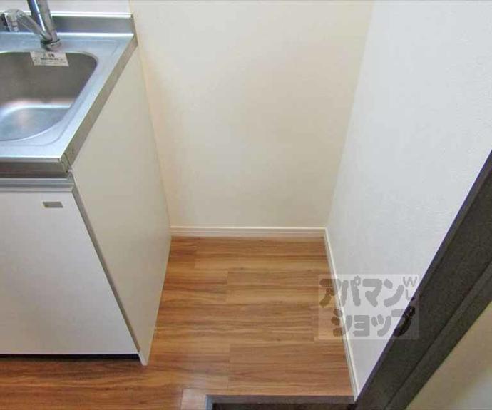 【Ｇｌａｄｖｉｓ京都洛北】間取