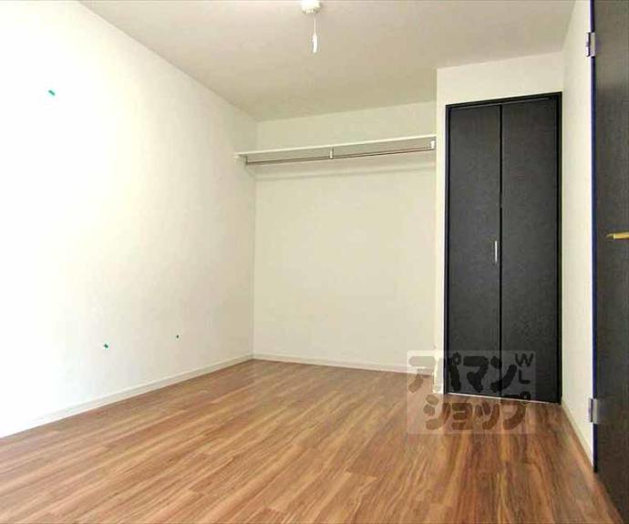 【Ｇｌａｄｖｉｓ京都洛北】間取