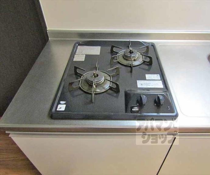 【Ｇｌａｄｖｉｓ京都洛北】間取