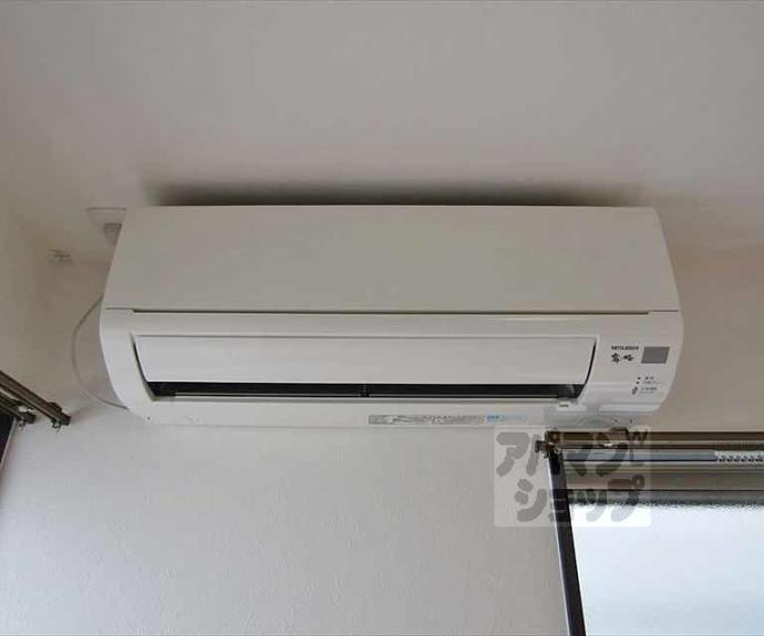 【Ｇｌａｄｖｉｓ京都洛北】間取