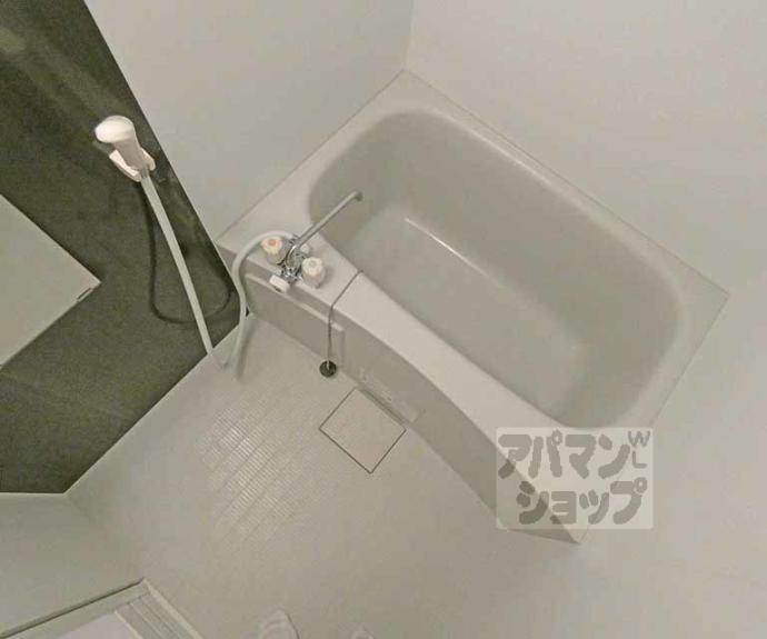 【Ｇｌａｄｖｉｓ京都洛北】間取