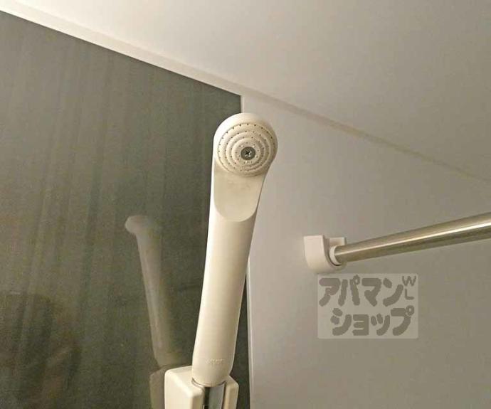 【Ｇｌａｄｖｉｓ京都洛北】間取