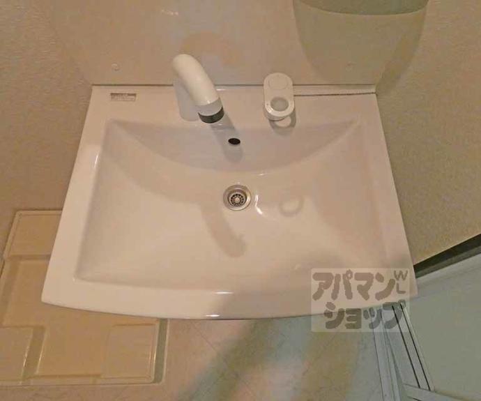 【Ｇｌａｄｖｉｓ京都洛北】間取