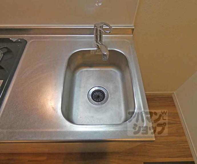 【Ｇｌａｄｖｉｓ京都洛北】間取