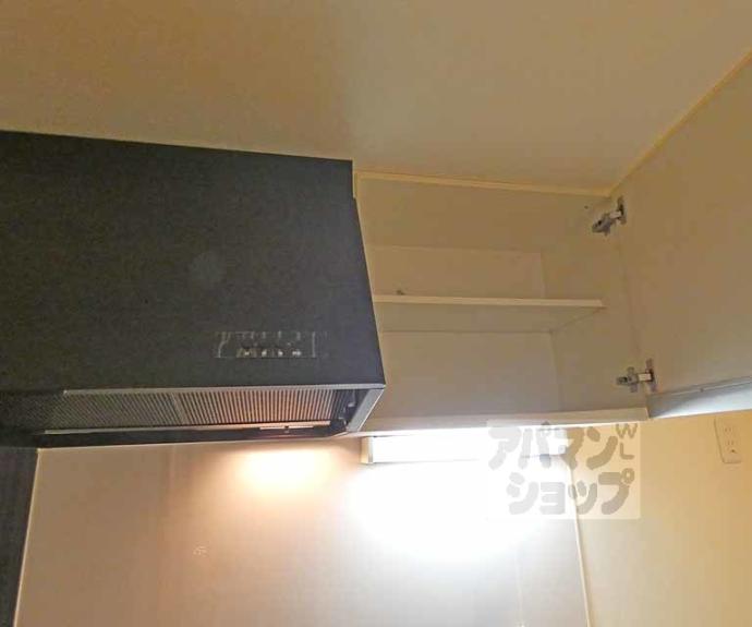 【Ｇｌａｄｖｉｓ京都洛北】間取