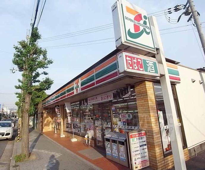 【フォース肥後町】間取