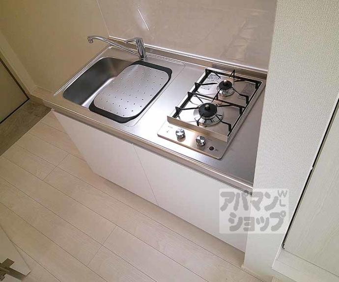 【ハーモニーテラスｍｉｌｅｔⅡ】間取