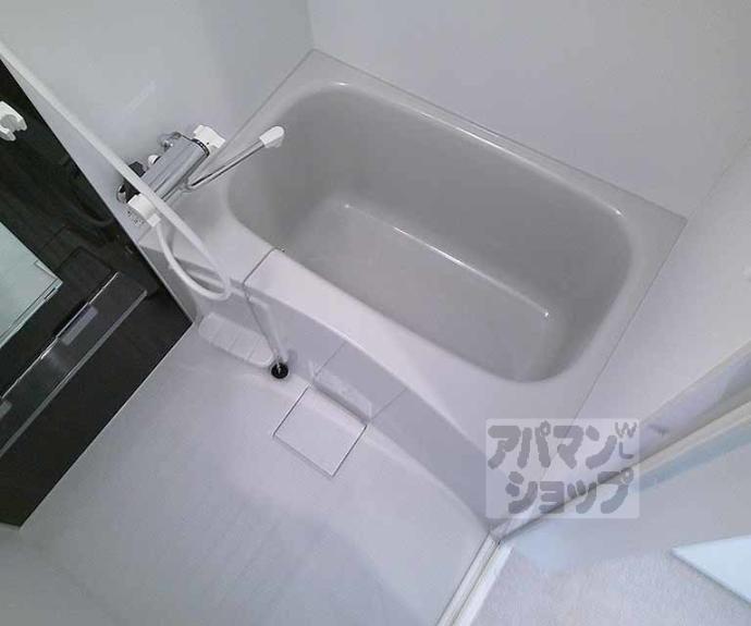 【ハーモニーテラスｍｉｌｅｔⅡ】間取