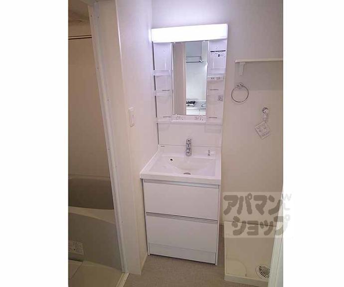 【ハーモニーテラスｍｉｌｅｔⅡ】間取