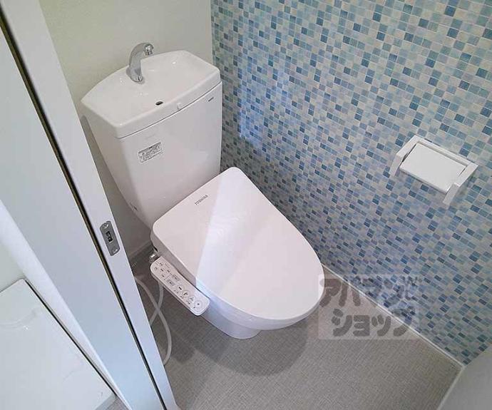 【ハーモニーテラスｍｉｌｅｔⅡ】間取