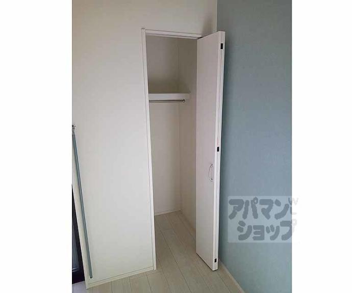 【ハーモニーテラスｍｉｌｅｔⅡ】間取