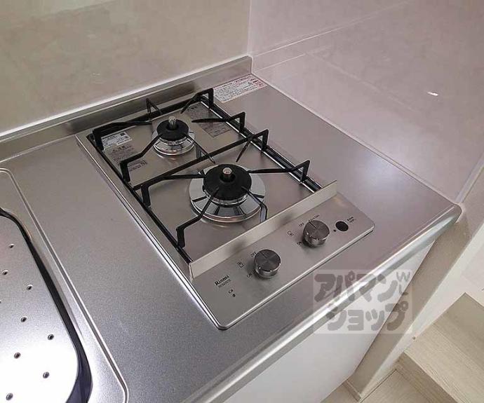 【ハーモニーテラスｍｉｌｅｔⅡ】間取