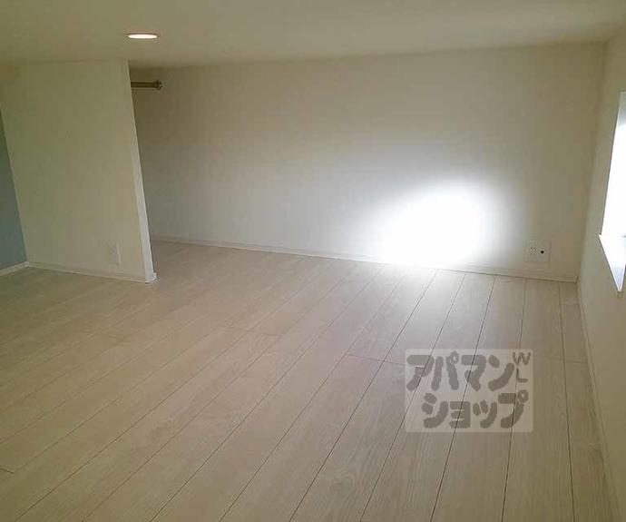 【ハーモニーテラスｍｉｌｅｔⅡ】間取