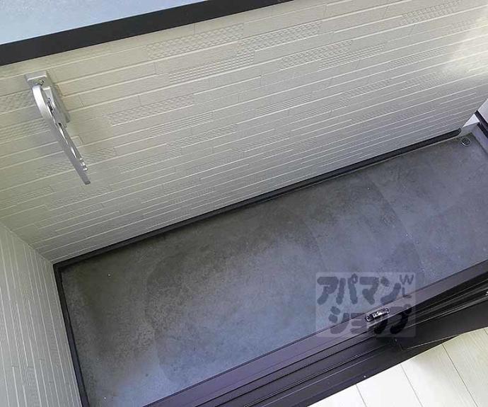 【ハーモニーテラスｍｉｌｅｔⅡ】間取