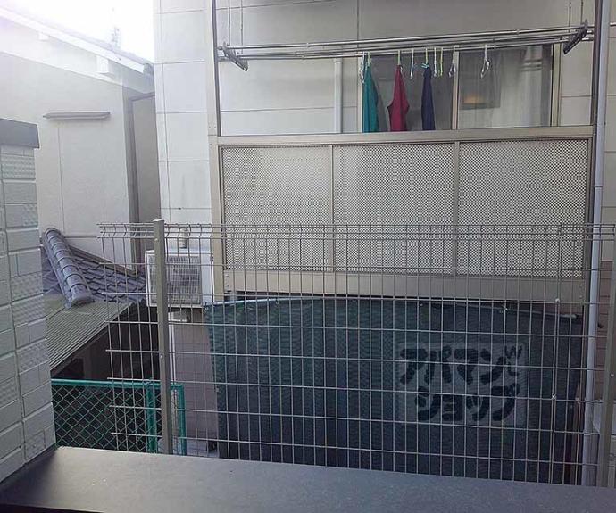 【ハーモニーテラスｍｉｌｅｔⅡ】間取