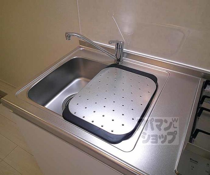 【ハーモニーテラスｍｉｌｅｔⅡ】間取